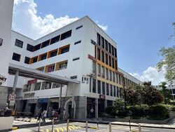 Lorong 6 Toa Payoh (D12), Shop House #606748061